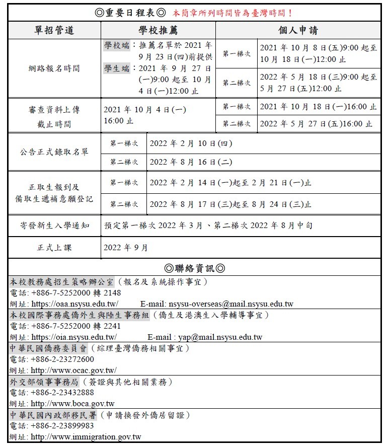 特殊選才